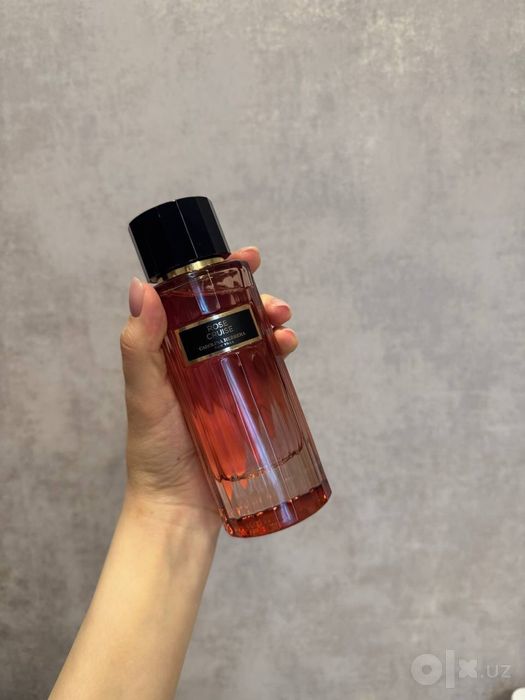 Carolina Herrera perfume