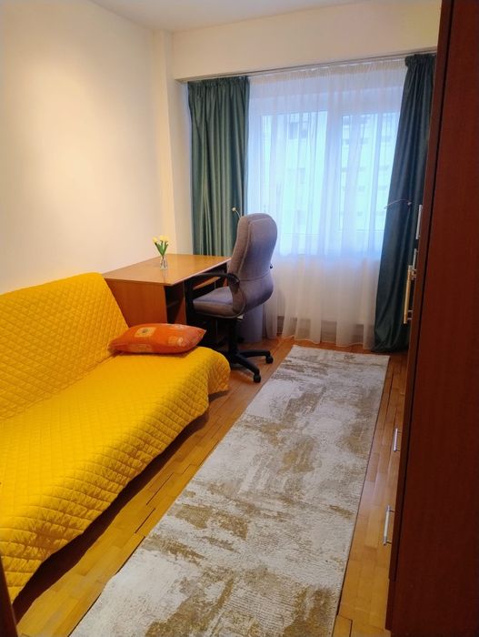 De închiriat apartament modern 4 camere ,zona Tei ,fac de constructii