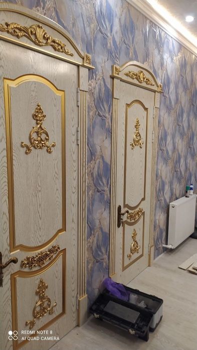 Мебел заказлар оламиз