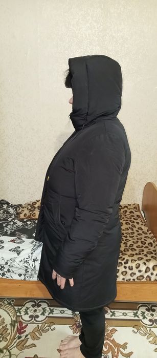 Продам куртку зима