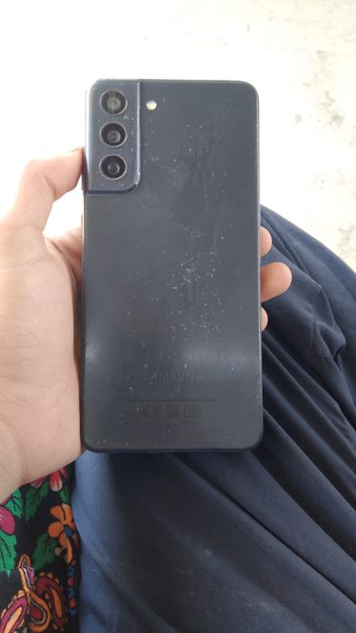 Samsung s21fe 128gb