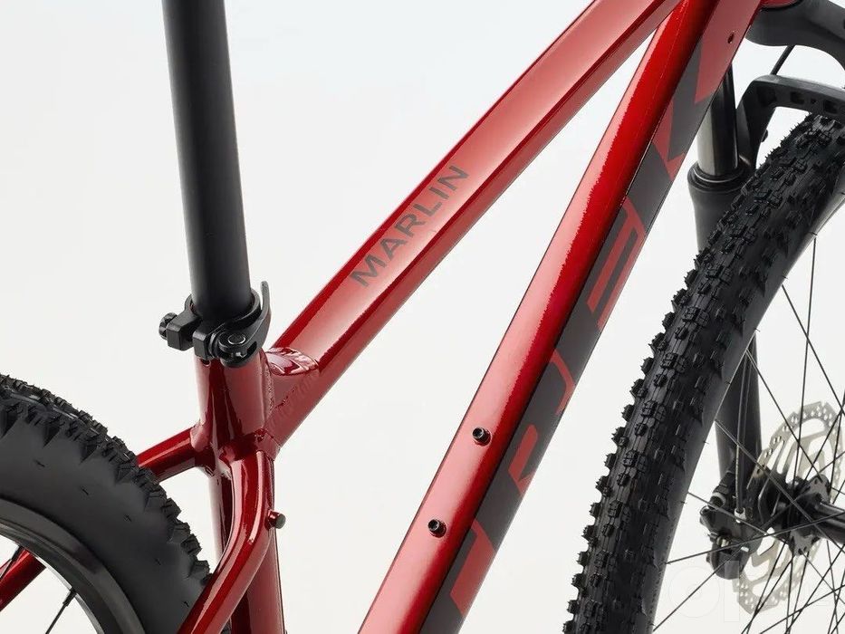 Original TREK Marlin 5 tog‘ velosipedi.Yaponiya brandi.
