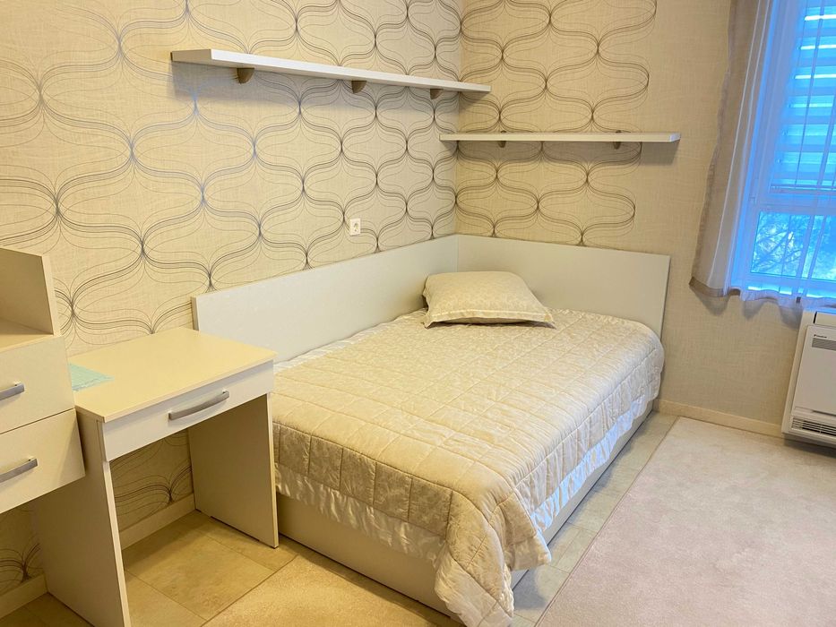 Дава се под наем Тристаен апартамент в Варна, Лятно кино Тракия - 80 кв.м за 918 € - Снимка #11