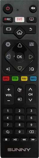 Telecomanda Tv Led-Lcd Sunny DC-128