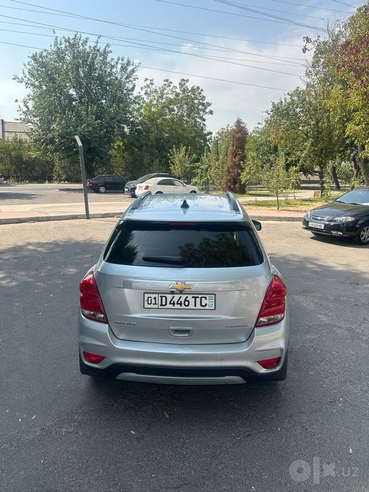 Трекер 2019 йил автомат