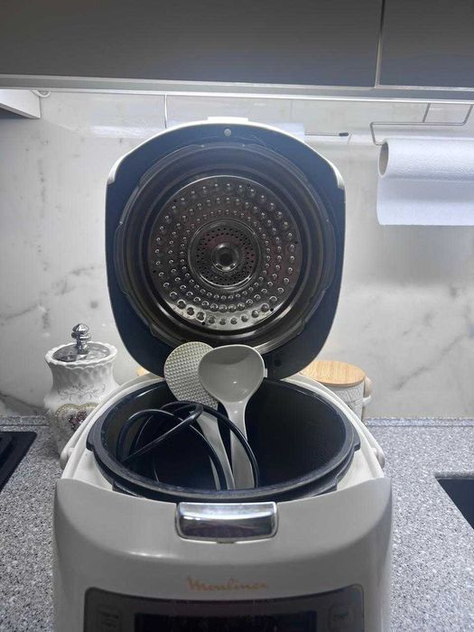 Мультиварка Moulinex