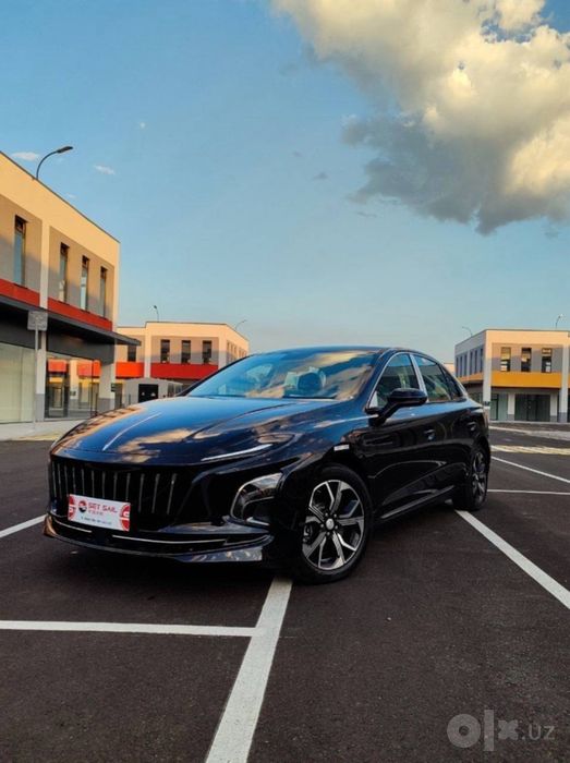 Arenda vikup ga beriladi hongqi eqm5