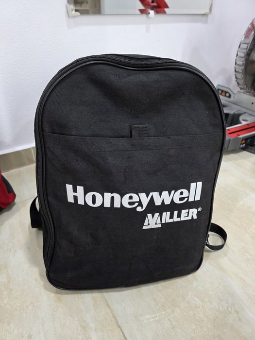 Ham alpinism utilitar Honeywell Miller