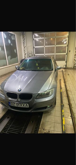 Vand bmw seria 3 e91 2.0d