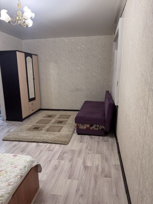 Продаю 1 ком квартиру