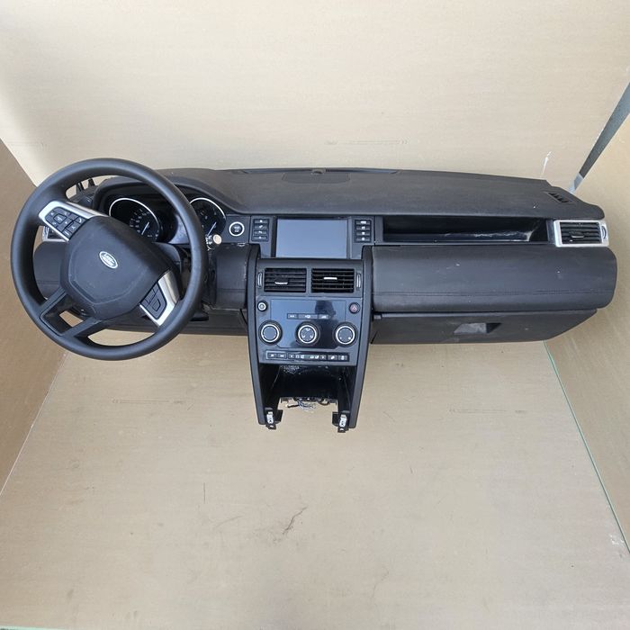 Табло за Land Rover Discovery Sport 2016г."