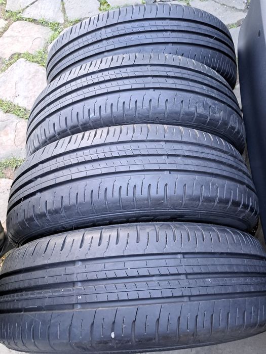 Vand cauciucuri vara FALKEN 205/65/R16 95H, an fabricatie 2025