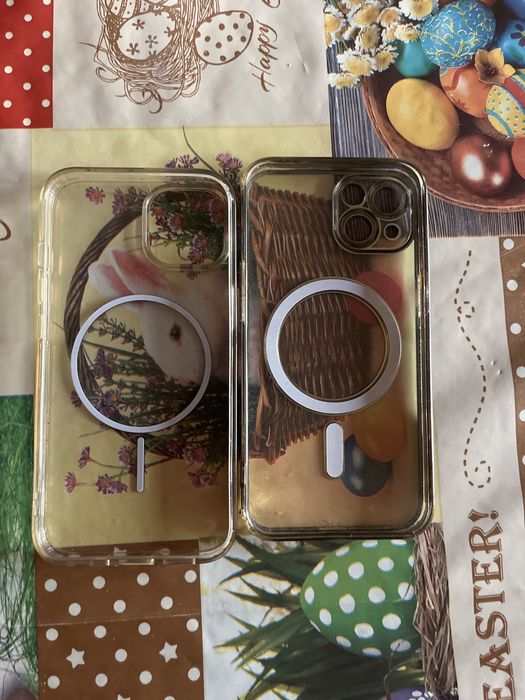 Huse IPhone 13 ne folosite