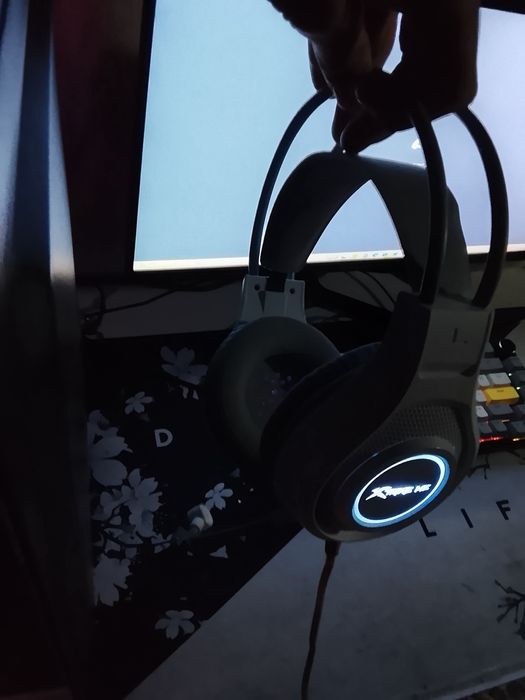 Игровой ПК компьютер