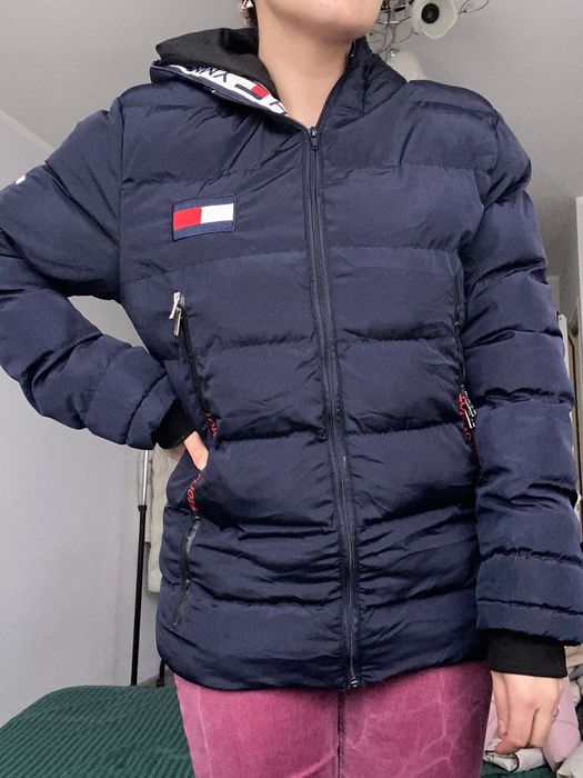 Яке Tommy Hilfiger