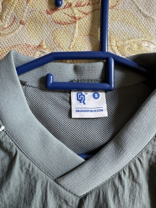 Свитшот Qazaq Republic