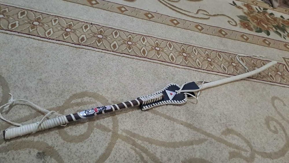 Кнут камшы  продажа