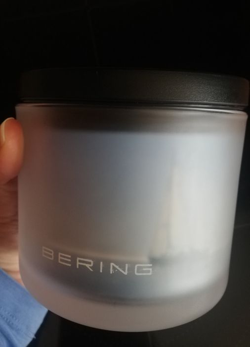 Нов часовник Bering