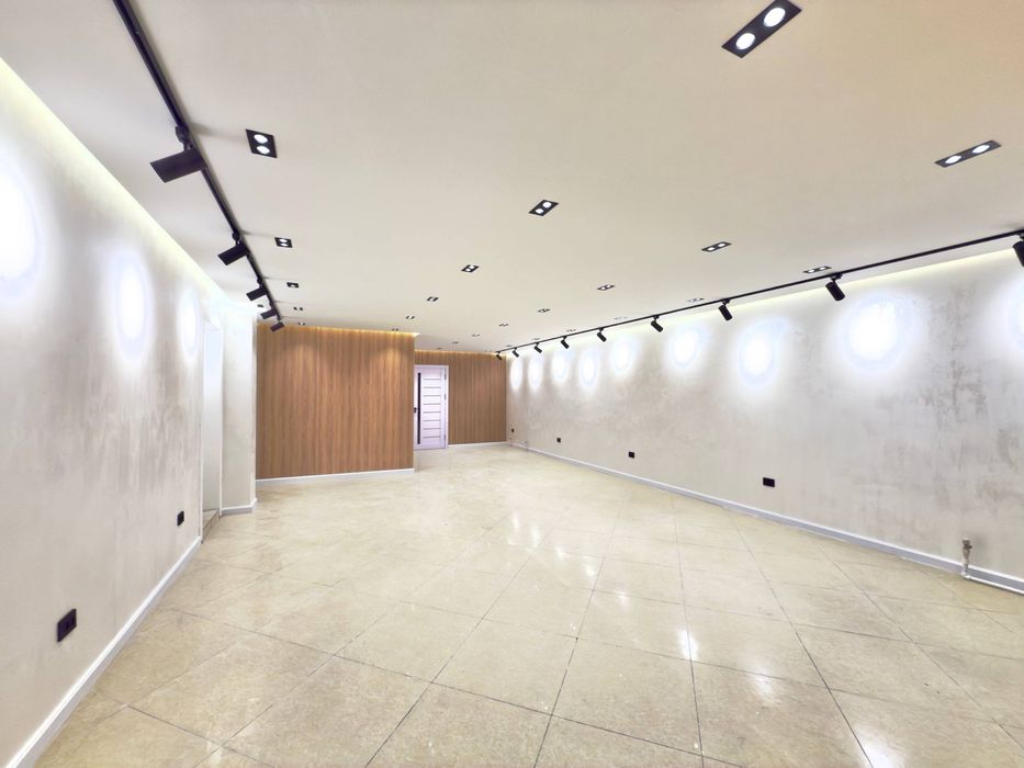 Продается коммерческое помещение, Фархадский