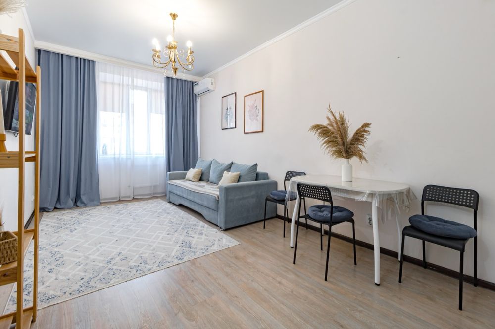 Квартира посуточно | Отчётные документы