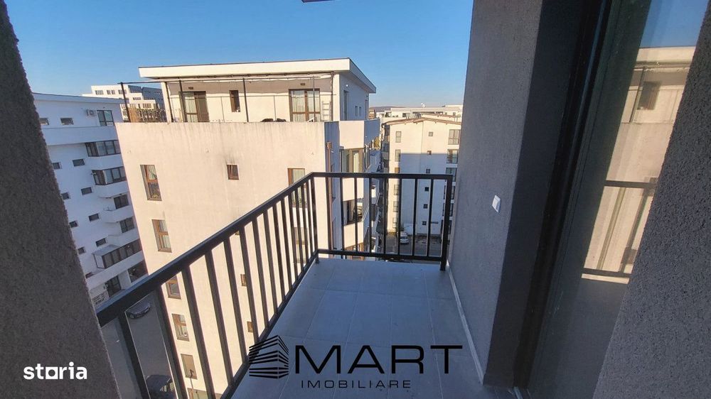 Apartament decomandat cu 3 camere Doamna Stanca