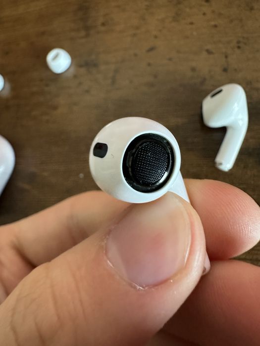 Apple Airpods pro 2 ORIGINALE Lightning