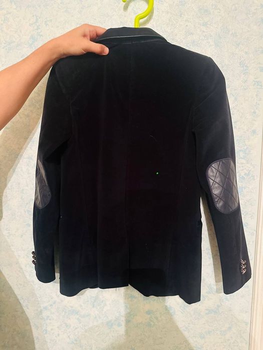 Школьный пиджак для мальчиков