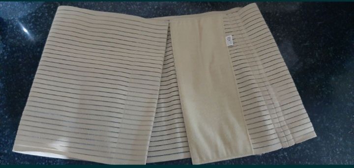 Повязка после роддома