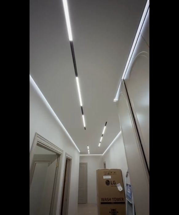 Ремонт квартир под ключ