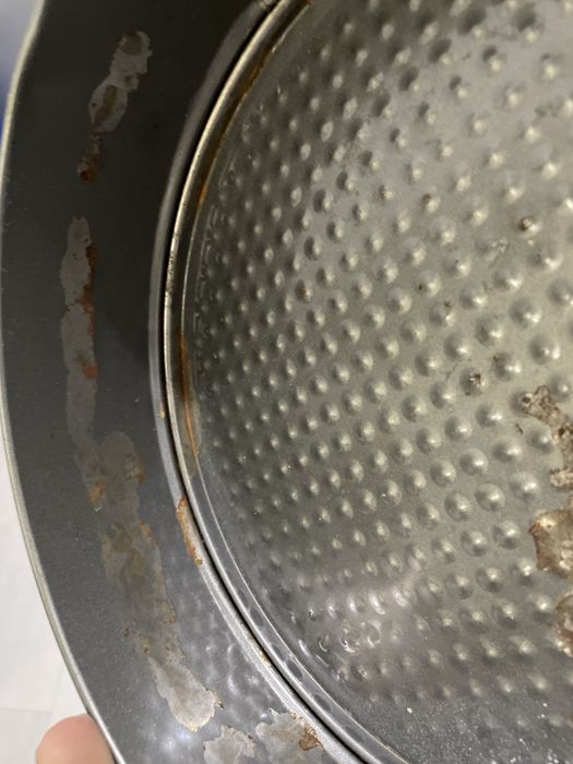 Отдам даром форму для запекания