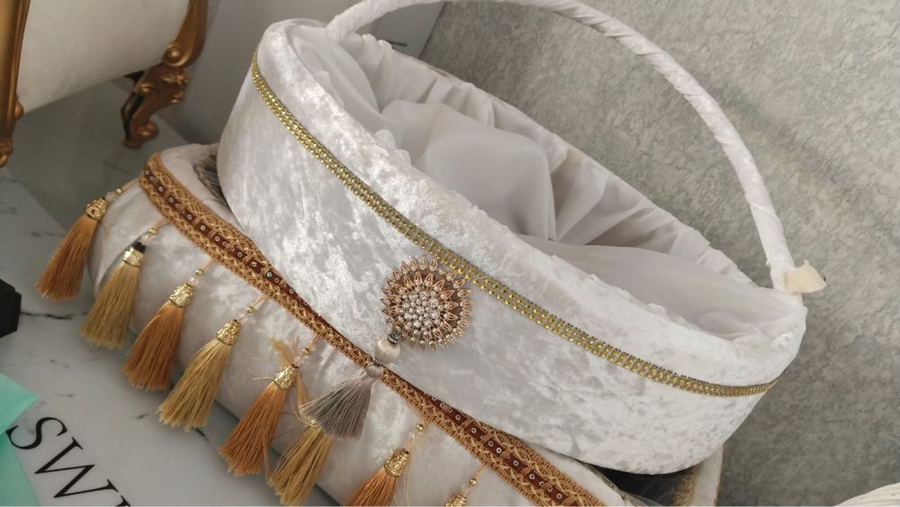 Корзины тойбастар