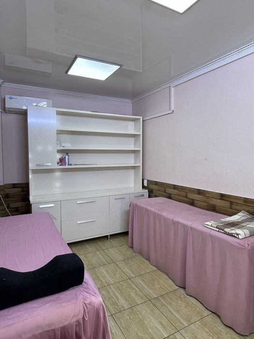 Сдаётся кабинет в салоне красоты