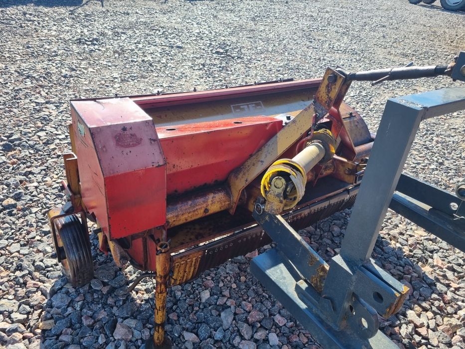 Tocatoare Resturi Vegetale JF SH 160 cm