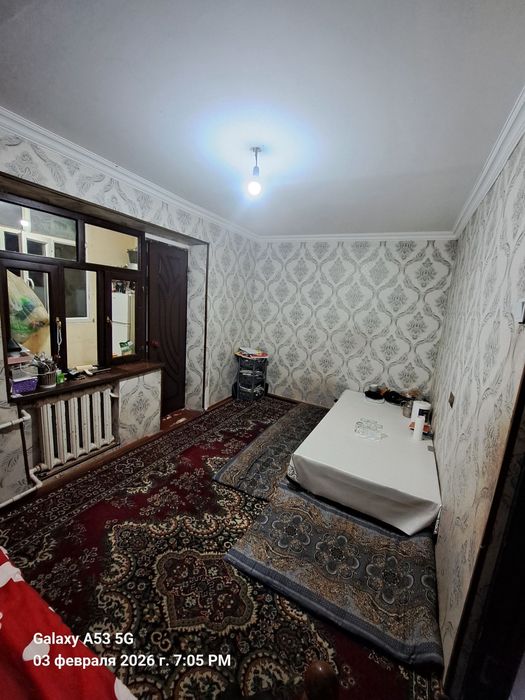 Срочно своя квартира 35000$ 2/3/5 метро Мирза Улугбек