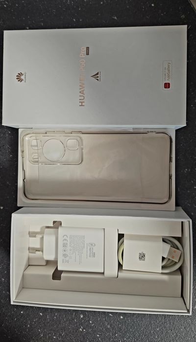 Vand Huawei P60 PRO