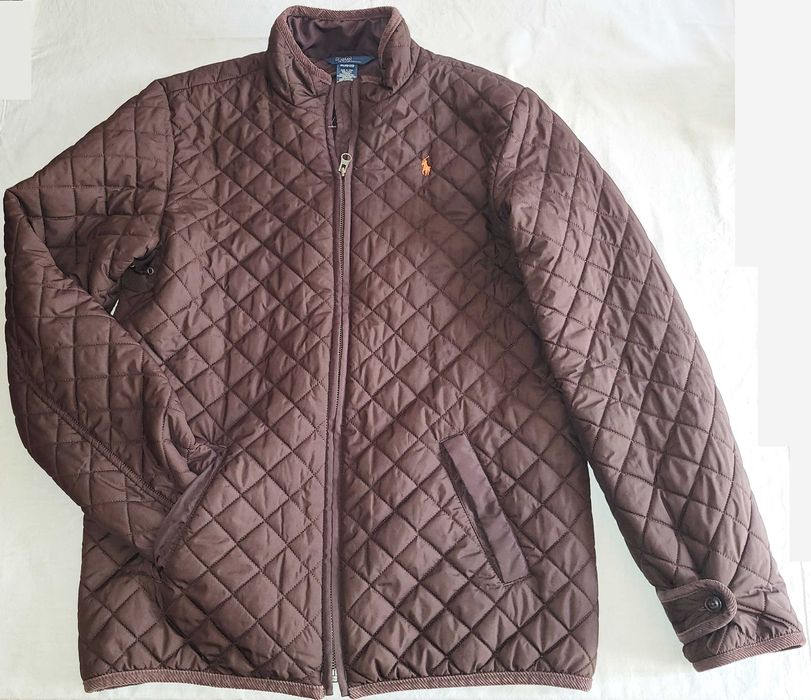 RALPH LAUREN оригинално УНИСЕКС яке - М / Л