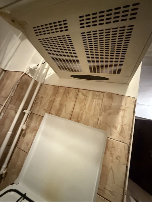 Hota electrica Pyramis