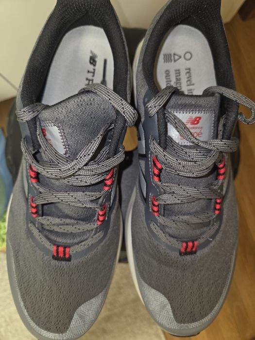 New Balance Fresh Foam X Garoe V2