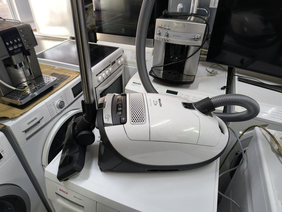 Прахосмукачка Miele