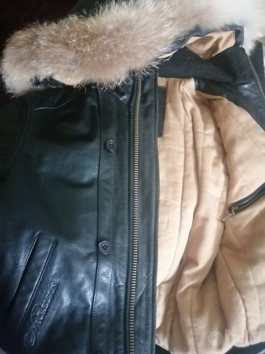 Кродам куртку на мальчика
