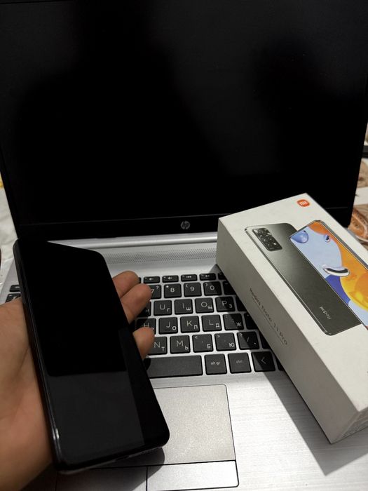 Redmi note 11 pro yeng