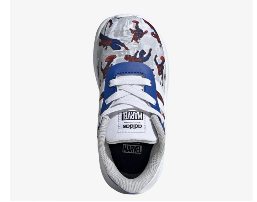 Детски марятанки Adidas Marvel