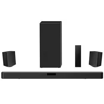 Саундбар LG SN5R