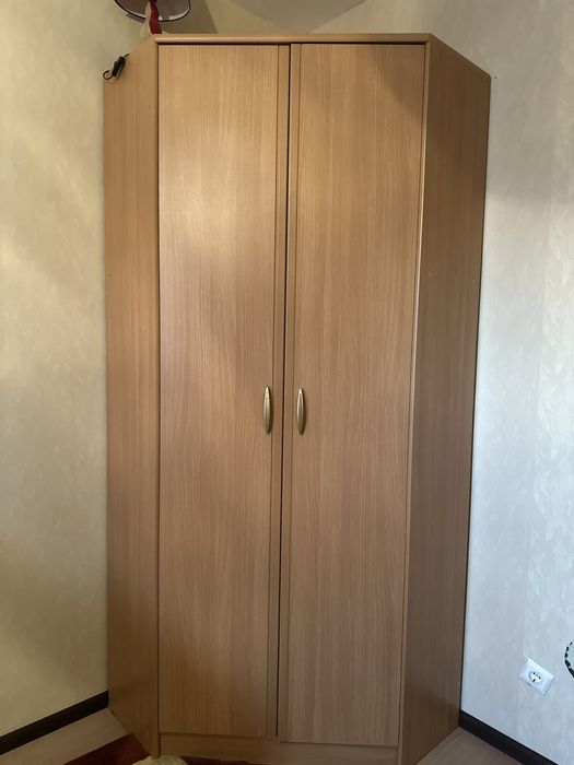 Шкаф для одежды в спальню , в детскую , в прихожую