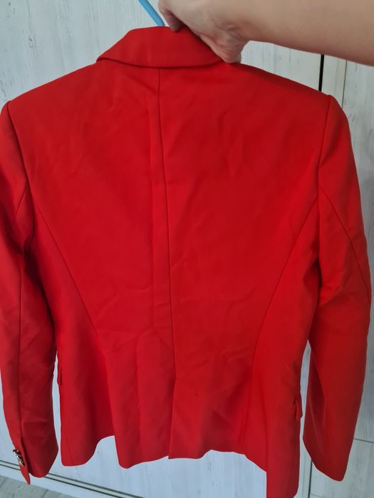 Пиджак Zara M (44-46)