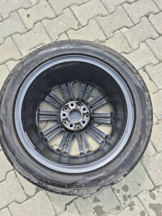 Резина с дисками