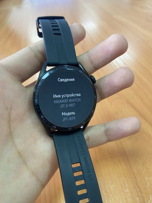 Huawei watch GT оригинал