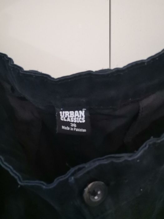 Мъжки карго панталон Urban Classics 38 номер