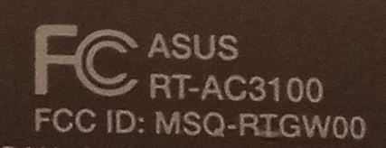 ASUS RT-AC3100 Extreme Wi-Fi Router , Smart Home, Gaming Bucuresti ...