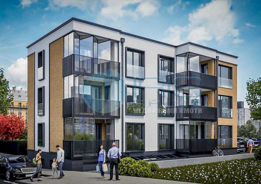 Продава се Тристаен апартамент в Шумен, Военно училище - 90 кв.м за 1508 €/кв.м - Снимка #1